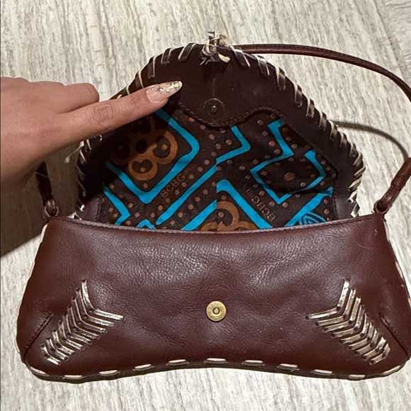 NWOT BCBG Shoulder bag - Picture 2 of 7